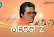 Lirik Lagu Anggur Merah Meggy Zakaria Lirik Lagu Anggur Merah Meggy Zakaria