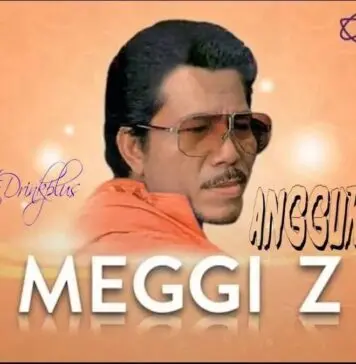 Lirik Lagu Anggur Merah Meggy Zakaria Lirik Lagu Anggur Merah Meggy Zakaria