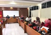 Unkris Dorong Pengembangan Kreativitas dan Inovasi Mahasiswa