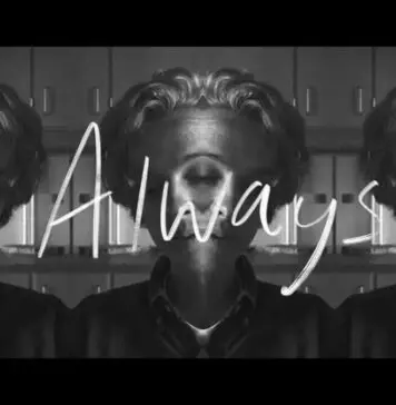 Lirik Lagu Always Isak Danielson dan Artinya