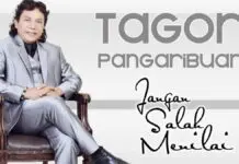 Lirik Lagu Jangan Salah Menilai Tagor Pangaribuan Lirik Lagu Jangan Salah Menilai Tagor Pangaribuan