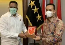 Polri Keluarkan Izin, IBL Resmi Digelar 10 Maret 2021