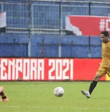 PSM Makassar Main Imbang 1-1 Lawan Bhayangkara Solo FC PSM Makassar Main Imbang 1-1 Lawan Bhayangkara Solo FC