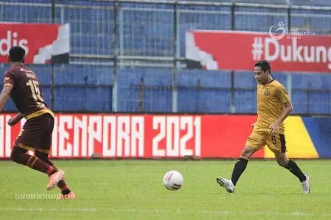 Bhayangjara Solo FC vs PSM Makassar
