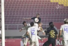 Sikat Arema FC 3-2, PSIS Sukses Melangkah ke Delapan Besar