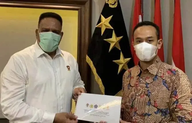 Kompetisi IBL Siap Digulirkan, Polri Segera Terbitkan Izin Kompetisi IBL Siap Digulirkan, Polri Segera Terbitkan Izin