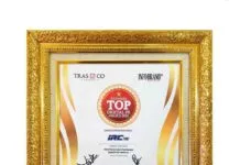 Awali Tahun 2021, IRC Raih Penghargaan Indonesia TOP Digital PR Award 2021