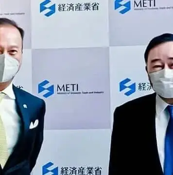 Pemerintah Jepang Apresiasi UU Cipta Kerja dan Relaksasi PPnBM Pemerintah Jepang Apresiasi UU Cipta Kerja dan Relaksasi PPnBM