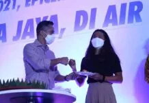 Tekad PRSI Cetak Sejarah di HUT Ke-70