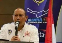 Pendaftaran Balon Ketua IMI DKI Sudah dibuka Hingga 29 Maret 2021