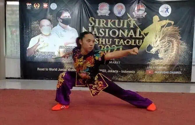 Jenifer Jatim