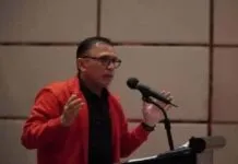 Uji Coba Timnas U-23, Pemain Dilarang Selebrasi