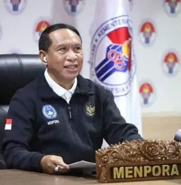 Masuk Cabor Prioritas, Menpora Dukung Regenerasi Wushu