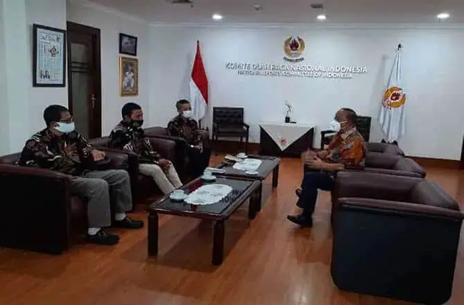 Siwo PWI Pusat