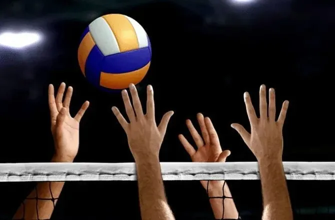 Voli Proliga