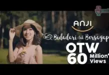 Lirik Lagu Bidadari Tak Bersayap Datang Padaku Anji Lirik Lagu Bidadari Tak Bersayap Datang Padaku Anji