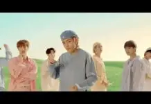 Lirik Lagu Dynamite BTS dan Terjemahannya Lirik Lagu Dynamite BTS dan Terjemahannya