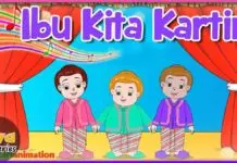 Lirik Lagu Ibu Kita Kartini diciptakan Oleh Wage Rudolf Supratman Lirik Lagu Ibu Kita Kartini diciptakan Oleh Wage Rudolf Supratman