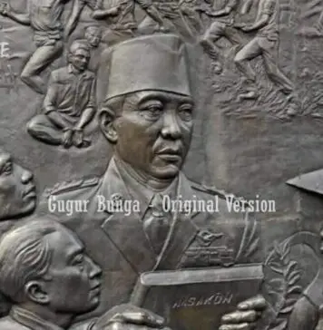 Lirik Lagu Gugur Bunga Ciptaan Ismail Marzuki (Video) Lirik Lagu Gugur Bunga Ciptaan Ismail Marzuki (Video)