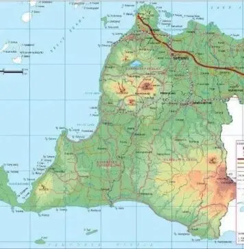 Catat! Ini Titik Sekat Mudik Lebaran 2021 di Banten