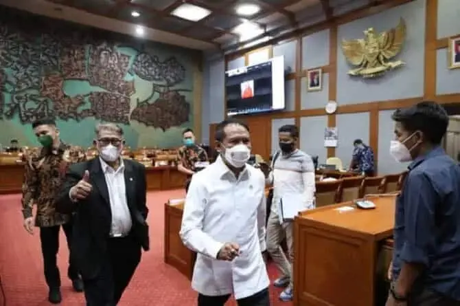 Apresiasi Komisi X DPR RI