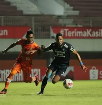 Persib Maju ke Delapan Besar, Juarai Grup D