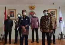 Kemenpora-Kemenparekraf akan Gelar The Bali Golf Challenges
