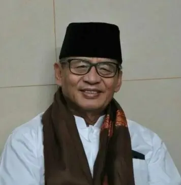 Gubernur Banten : Dimana Kita Tinggal, Di Situ Kita Bayar Zakat