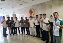Optimisme Gulat Raih Emas di SEA Games 2021 di Hanoi