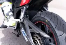 IRC Luncurkan IRC RX-02 Generasi Terbaru