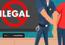 Enam Penjual Android Box via e-commerce dengan Konten Ilegal Jadi Tersangka