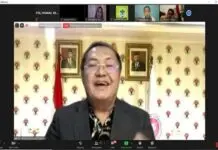Kemenpora Harap Kursus Kepemimpinan Lanjut PP Pemuda Katolik Hasilkan Pemuda Berkarakter