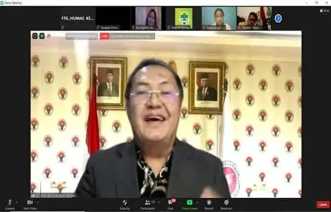 KKL PP Pemuda Katholik