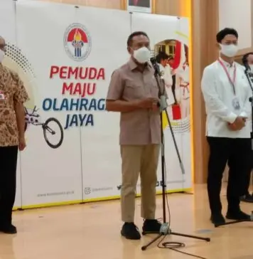 Kemenpora dan NOC Gerak Cepat Siapkan Bidding Tuan Rumah Olimpiade 2032 Kemenpora dan NOC Gerak Cepat Siapkan Bidding Tuan Rumah Olimpiade 2032