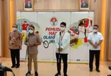 Keppres No.9 Tahun 2021 Modal Indonesia Kejar Brisbane untuk Tuan Rumah Olimpiade 2032