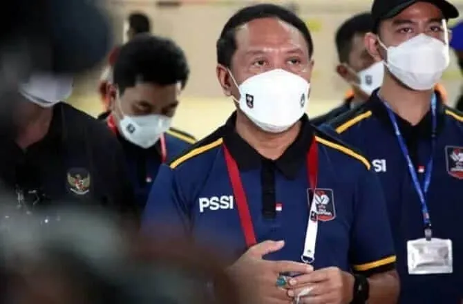 Komentar Menpora setelah pembukaan Piala menpora