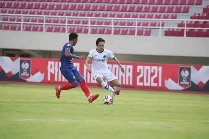Liga 1