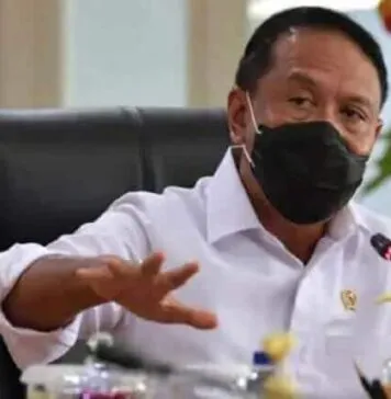 Menpora Sesalkan Tim Indonesia Dipaksa Mundur dari All England 2021