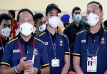 Turnamen Piala Menpora 2021 Gairahkan Kembali Industri Sepakbola Indonesia