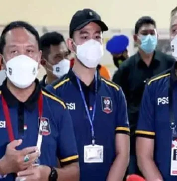 Turnamen Piala Menpora 2021 Gairahkan Kembali Industri Sepakbola Indonesia