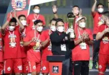Menpora Ucapkan Terima Kasih Kepada Kapolri, Dukung Sukses Piala Menpora 2021