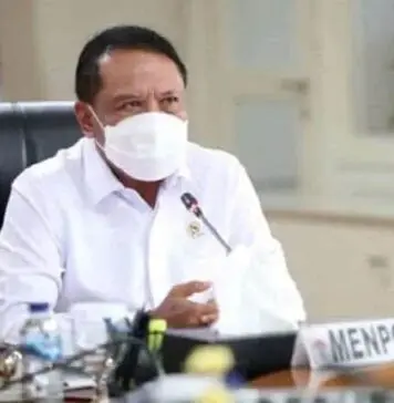 Menpora Minta Kader HMI Mampu Beradaptasi dengan Era Industri 4.0 Menpora Minta Kader HMI Mampu Beradaptasi dengan Era Industri 4.0