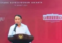 Menpora Amali: Hambalang Belum Tentu Menjadi Pilihan untuk Pemusatan Latihan Nasional