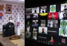 Masuk 14 Cabor Unggulan, Menpora Minta PB Perpani Tingkatkan Pembinaan