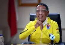 Menpora Tegaskan Pembinaan Olahraga Nasional Tidak Bisa Instan