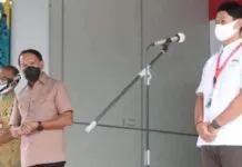 KOI akan Seret BWF ke Arbitrase Internasional, Menpora Kecewa atas Kejadian yang Menimpa Tim All England Indonesia.