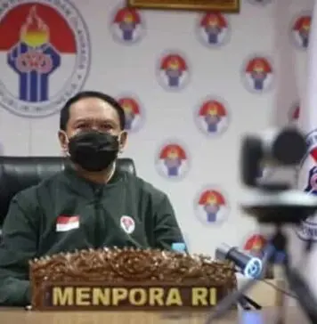 Sukses Prestasi di Olimpiade dan Paralimpiade Menjadi Sasaran Menpora