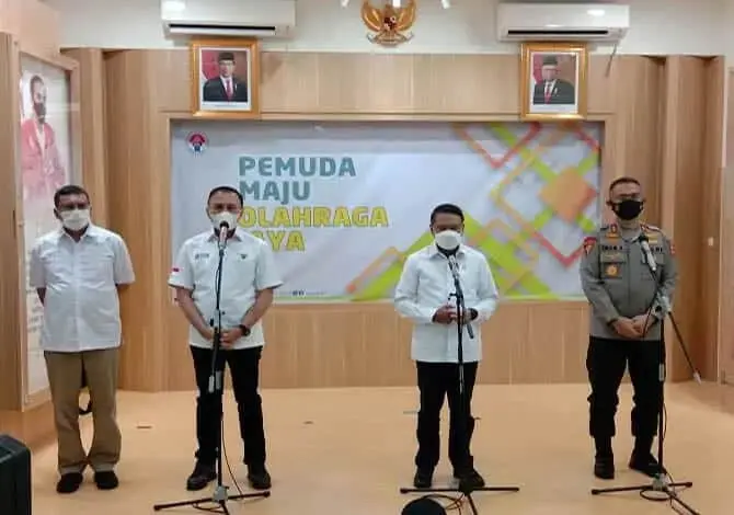 PSSI Liga 01