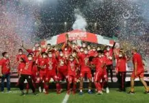 Kembali Bungkam Persib, Persija Juara Piala Menpora 2021