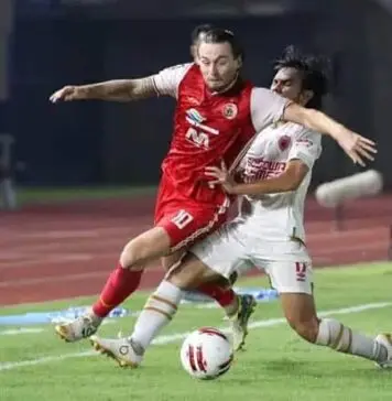 Jelang Final  Persija vs Persib,  Menpora  Harapkan  Kedua Tim Suguhkan Permainan Berkualitas
